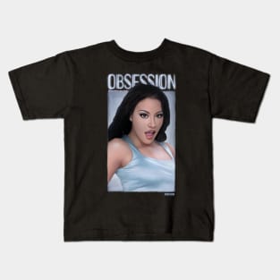 Obsession Kids T-Shirt